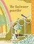 Te laisser partir
