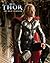 Thor Movie Storybook