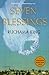 Seven Blessings: A Novel by Ruchama King (2004-11-01)