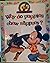 Why Do Puppies Chew Slippers? (1992) (Mickey Wonders Why)