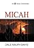 Micah (Ep Study Commentary)