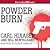 Powder Burn