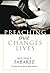Preaching That Changes Lives: by Michael Fabarez (2005-09-19)