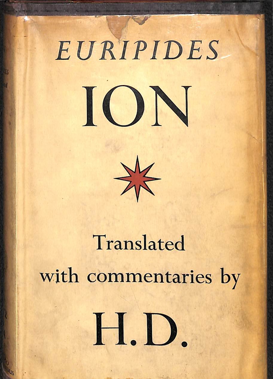 Ion