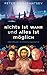 Nichts ist wahr und alles ist m??glich: Abenteuer in Putins Russland by Peter Pomerantsev (2015-09-28)