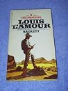 Sackett by Louis L'Amour