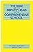 The Role of the Deputy Head in the Comprehensive School by Richard Anthony Matthew