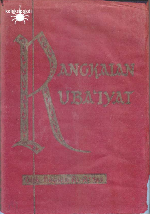 Rangkaian Ruba'iyat