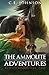 The Ammolite Adventures: Redstone (Volume 2) by C. E. Johnson (2016-04-17)