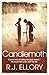 Candlemoth by Roger Jon Ellory (2004) Paperback by Roger Jon Ellory;