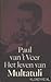 Het leven van Multatuli (Dutch Edition)