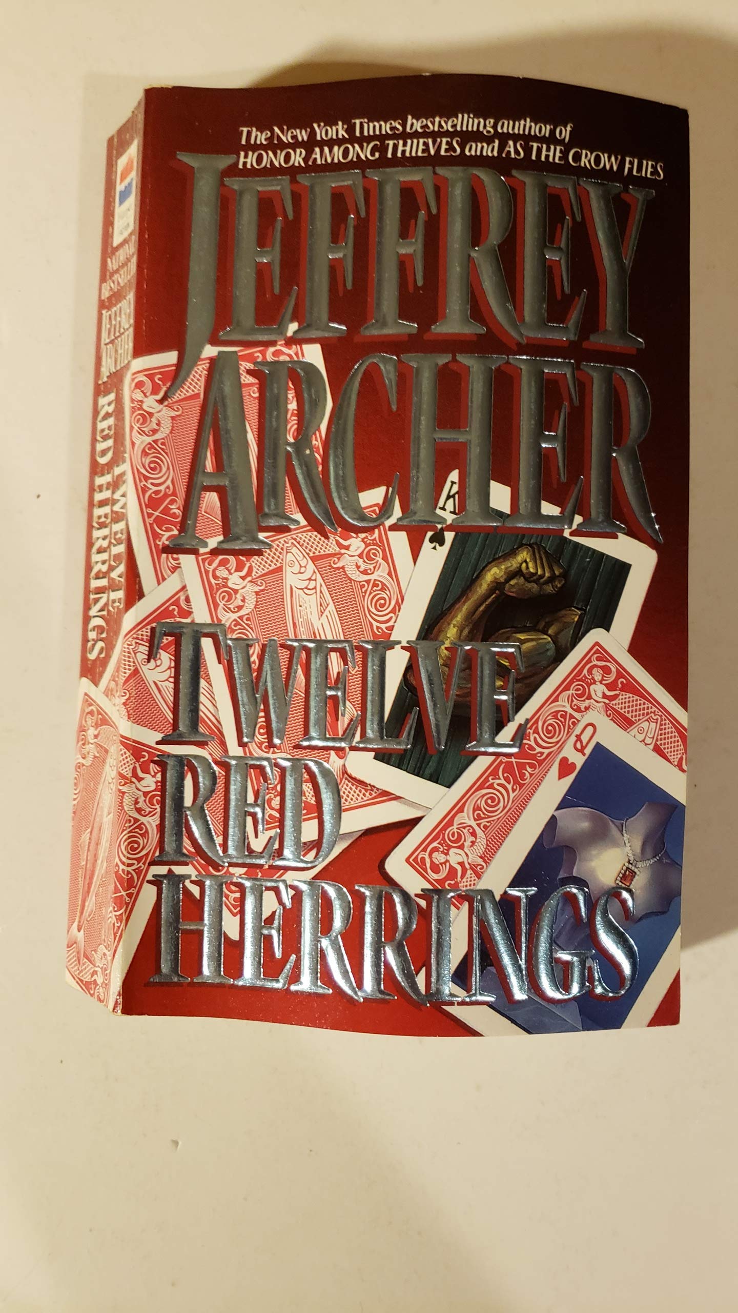 Twelve Red Herrings