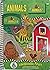 HOME. LeapFrog School House. Level 2, Grades PreK-2. Book wit... by Lydia Stack