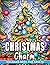 Christmas Charm Coloring Bo...