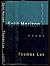 Rare SPLIT HORIZON Lux, ThomasHoughton and Mifflin 1st edit/1st print 1994 [Hardcover] Lux, Thomas [Hardcover] Lux, Thomas