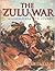 The Zulu War: Isandhlwana to Ulundi by Michael Barthorp (2002-10-01)