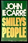 John Le Carre