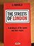The Streets of London: A Dictionary of the Names and Their Origins (Papermac)