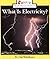 What Is Electricity? (Rookie Read-About Science)