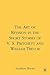 The Art of Revision in the Short Stories of V.S. Pritchett and William Trevor by J. Bloom (2007-01-08)