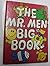 Mr. Men Big Book