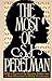 The Most of S.J. Perelman