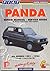 Fiat Panda 1981-94 (Porter Manuals) by Porter Manuals by Porter Manuals