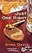Just One Night by Davis, Kyra (2014) Mass Market Paperback