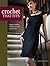 Crochet That Fits: Shaped Fashions Without Increases or Decreases by Mary Jane Hall (2008-11-10)