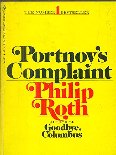 Portnoy's Complaint
