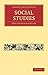 By Wilde, Jane Francesca Social Studies (Cambridge Library Collection - British and Irish History, 19th Century) Paperback - November 2010