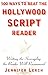 500 Ways to Beat the Hollywood Script Reader by Jennifer Lerch