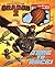 Dreamworks How to Train Your Dragon 2: Time to Race! (Build It) by Dreamworks How to Train Your Dragon, Elizabeth Bennett (2014) Hardcover