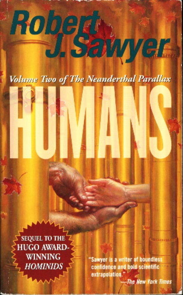Humans