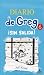 Diario de Greg 6( Sin Salida!)[SPA-DIARIO DE GREG SIN SALIDA]... by JeffKinney