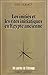 Les initiés et les rites initiatiques en Égypte ancienne by Max Guilmot