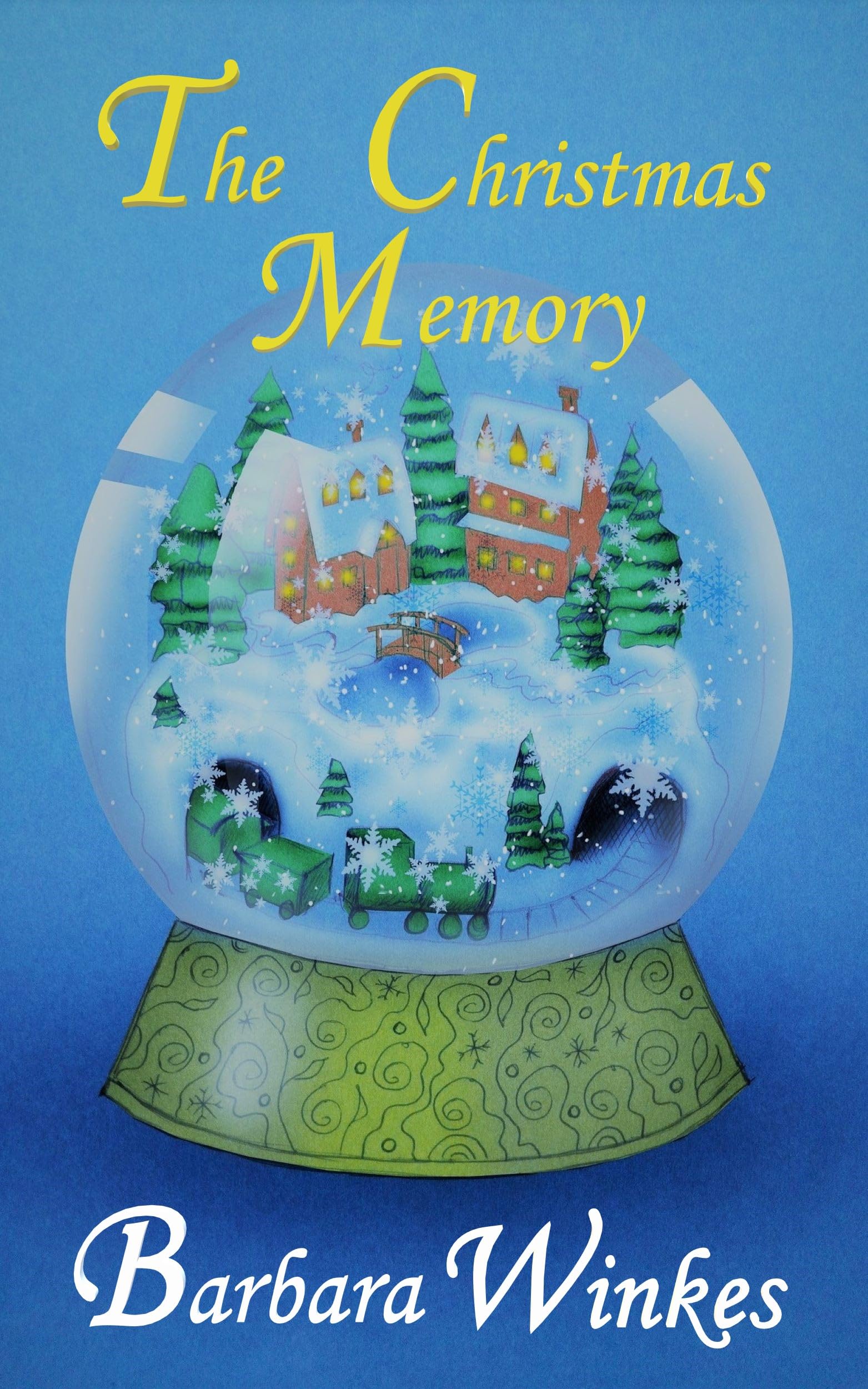 The Christmas Memory (ebook)