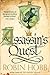 [(Assassin's Quest)] [ By (author) Robin Hobb ] [March, 2014] by Robin Hobb