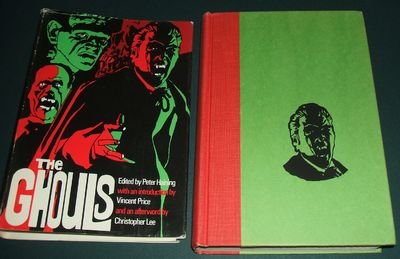The Ghouls (Hardcover)