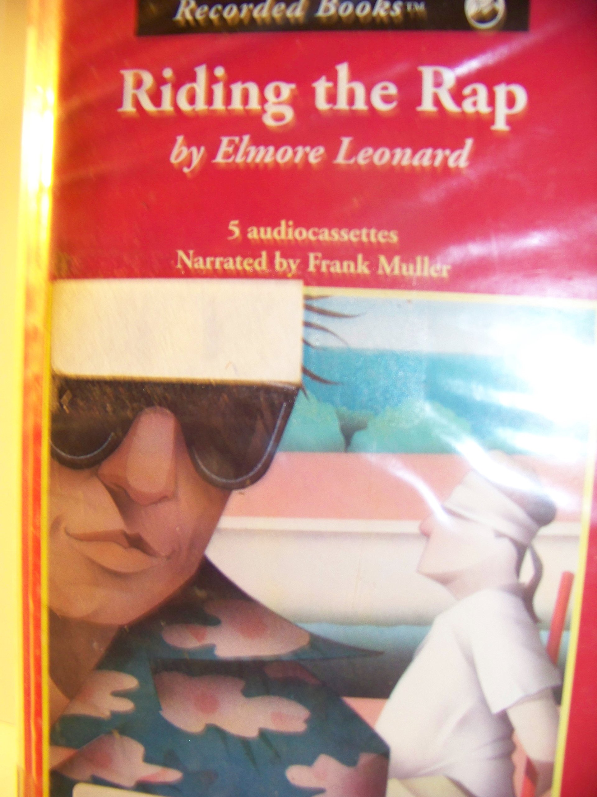 Riding the Rap