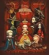 La infancia de los malvados, villanos y maléficos by Sébastien Pérez