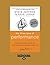 The Three Laws of Performance: Rewriting the Future of Your Organization and Your Life (J-B Warren Bennis Series) [Large Print edition by Dave Logan, Steve Zaffron and (2012) Paperback