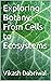 Exploring Botany by Vikash Dabriwal