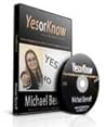 Yes or Know: Know Why People Say Yes and How to Get More People to Say Yes to You Yes or Know: Know Why People Say Yes and How to Get More People to Say Yes to You