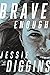 [Jessie Diggins by]-[Brave Enough ]-[Hardcover]