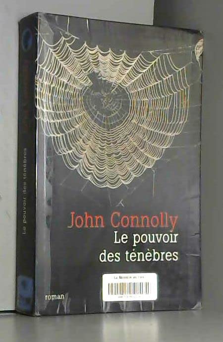 Le pouvoir des ténèbres