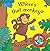 By Dan Crisp Where's That Monkey? (Board Book) [Board book]