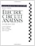 Electric Circuit Analysis, Student Problem Set with Solutions Paperback January 15, 1996