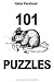 101 Puzzles by Perelman, Yakov (2013) Paperback