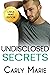 Secrets (Undisclosed #4)